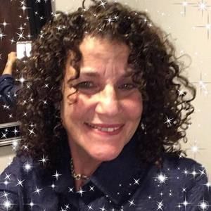 Meet your Posher, Joni